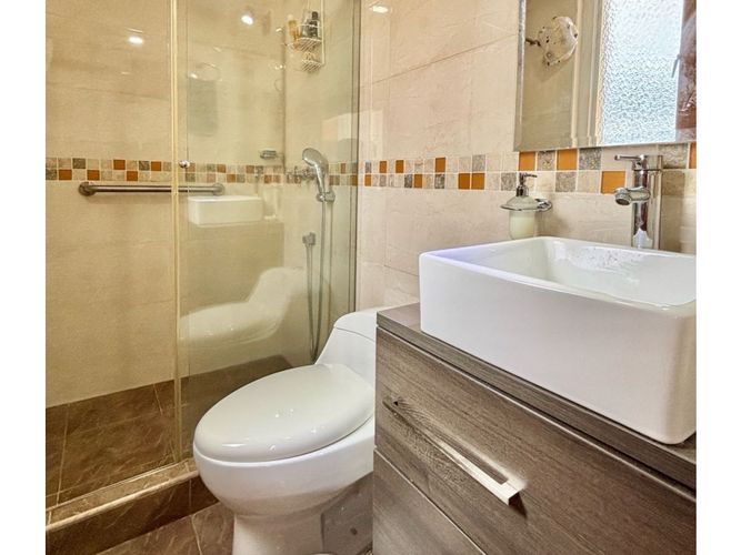 Apartamento en venta en Andes Norte, Bogotá · foto 14 de 23