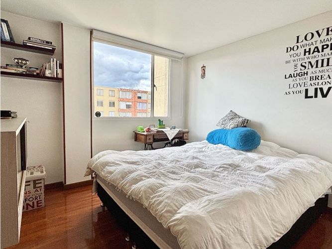 Apartamento en venta en Andes Norte, Bogotá · foto 15 de 23