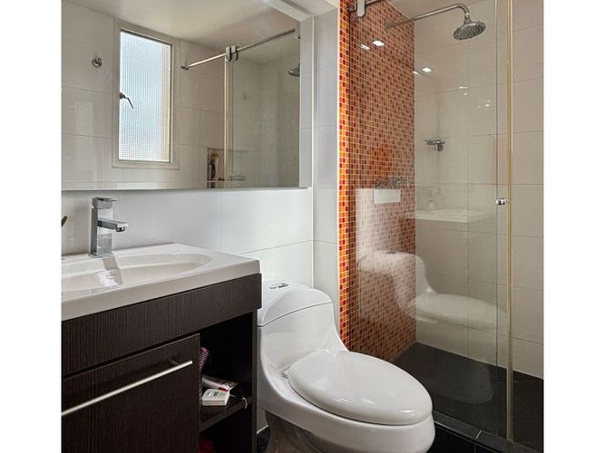 Apartamento en venta en Andes Norte, Bogotá · foto 16 de 23