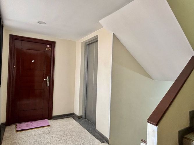 Apartamento en venta en Andes Norte, Bogotá · foto 17 de 23