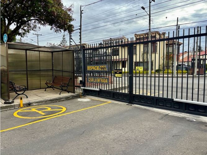Apartamento en venta en Andes Norte, Bogotá · foto 18 de 23