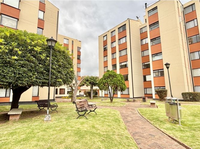 Apartamento en venta en Andes Norte, Bogotá · foto 19 de 23