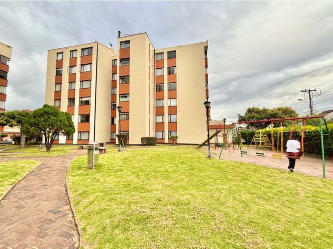 Apartamento en venta en Andes Norte, Bogotá · foto 20 de 23
