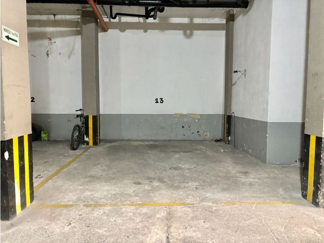Apartamento en venta en Andes Norte, Bogotá · foto 21 de 23