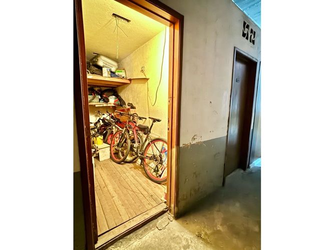 Apartamento en venta en Andes Norte, Bogotá · foto 22 de 23