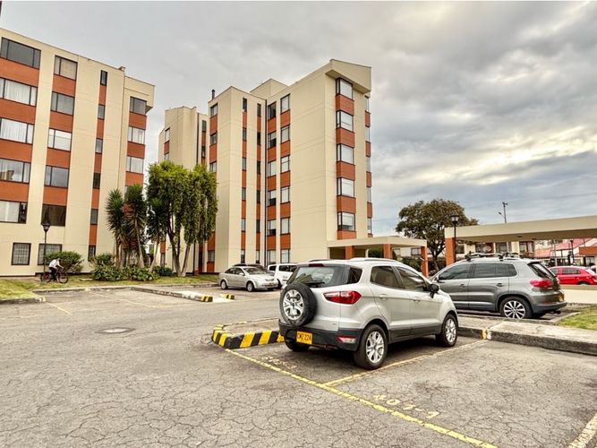 Apartamento en venta en Andes Norte, Bogotá · foto 23 de 23