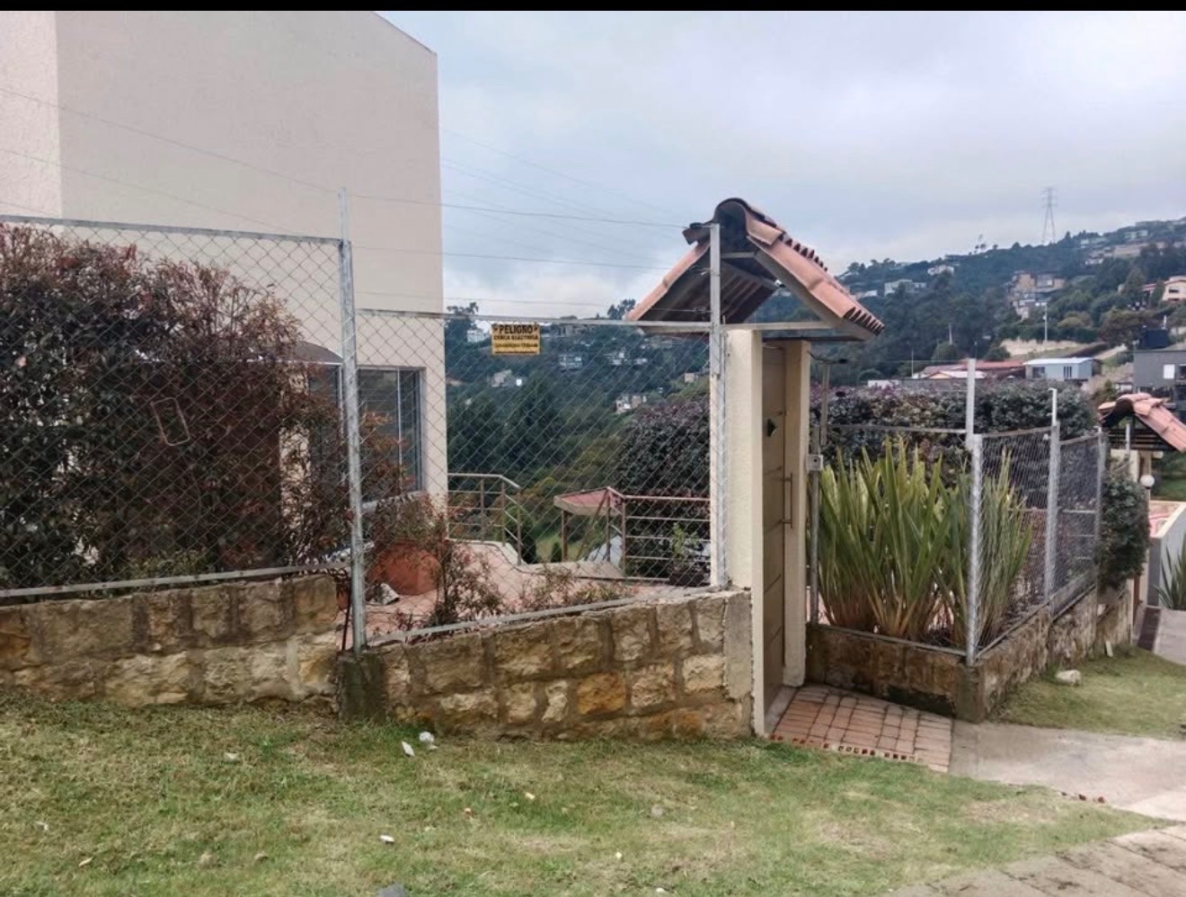 Casa en venta en San Isidro Rural Ii, La Calera · foto 5 de 13