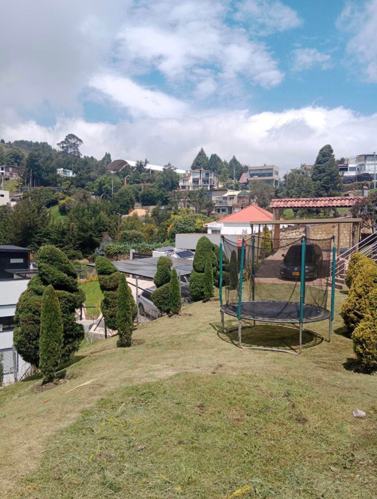 Casa en venta en San Isidro Rural Ii, La Calera · foto 2 de 13