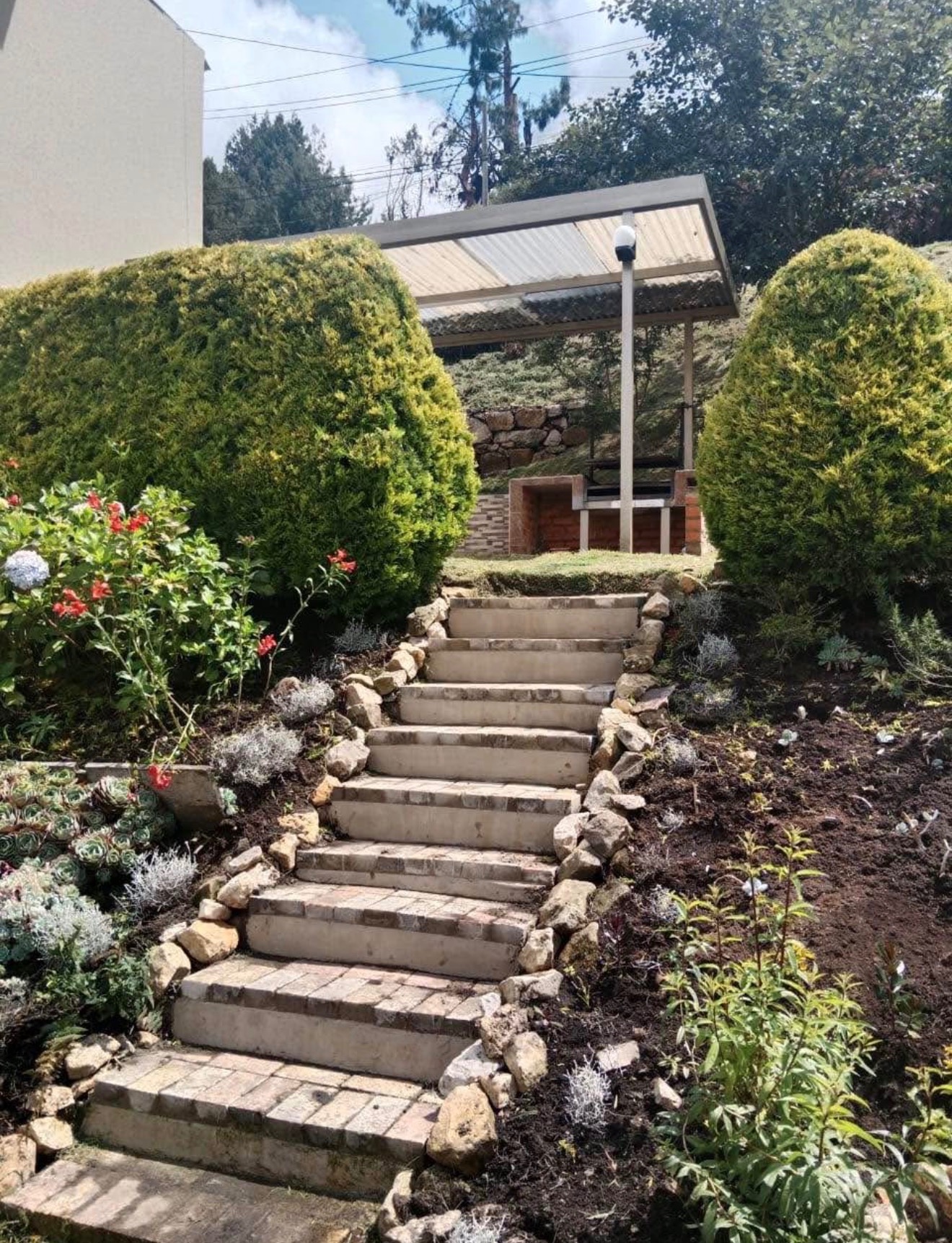 Casa en venta en San Isidro Rural Ii, La Calera · foto 9 de 13
