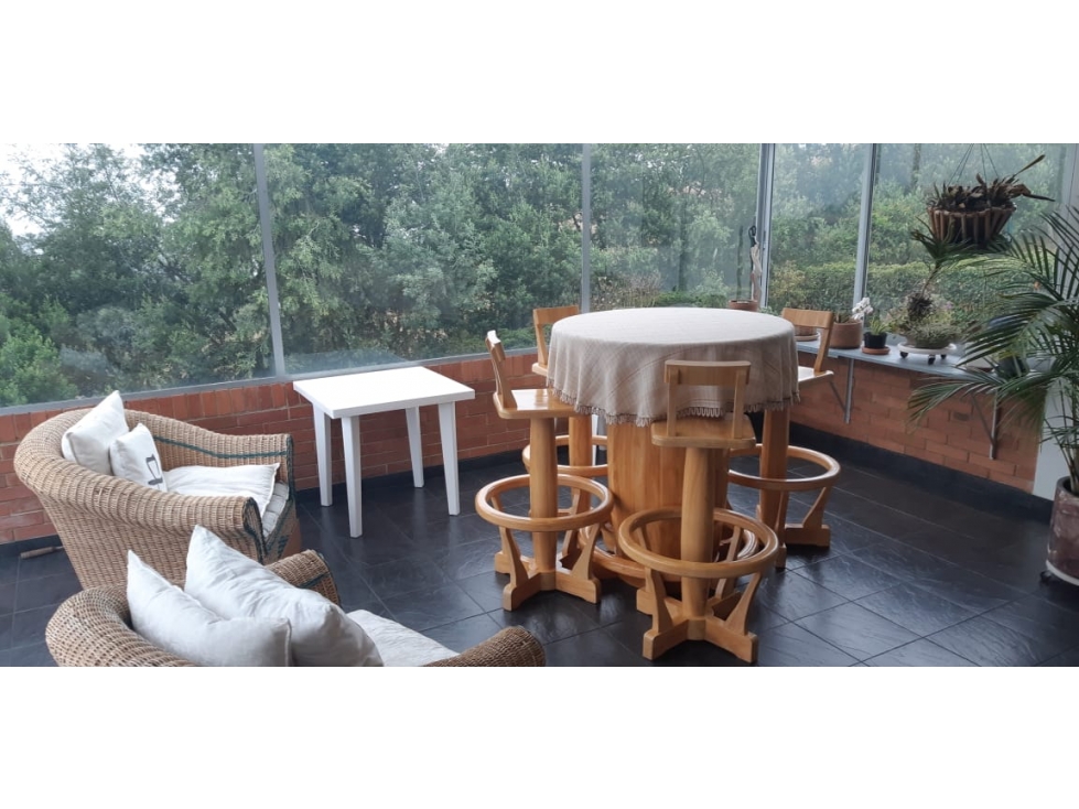 Casa en venta en Yerbabuena, Chía · foto 2 de 24