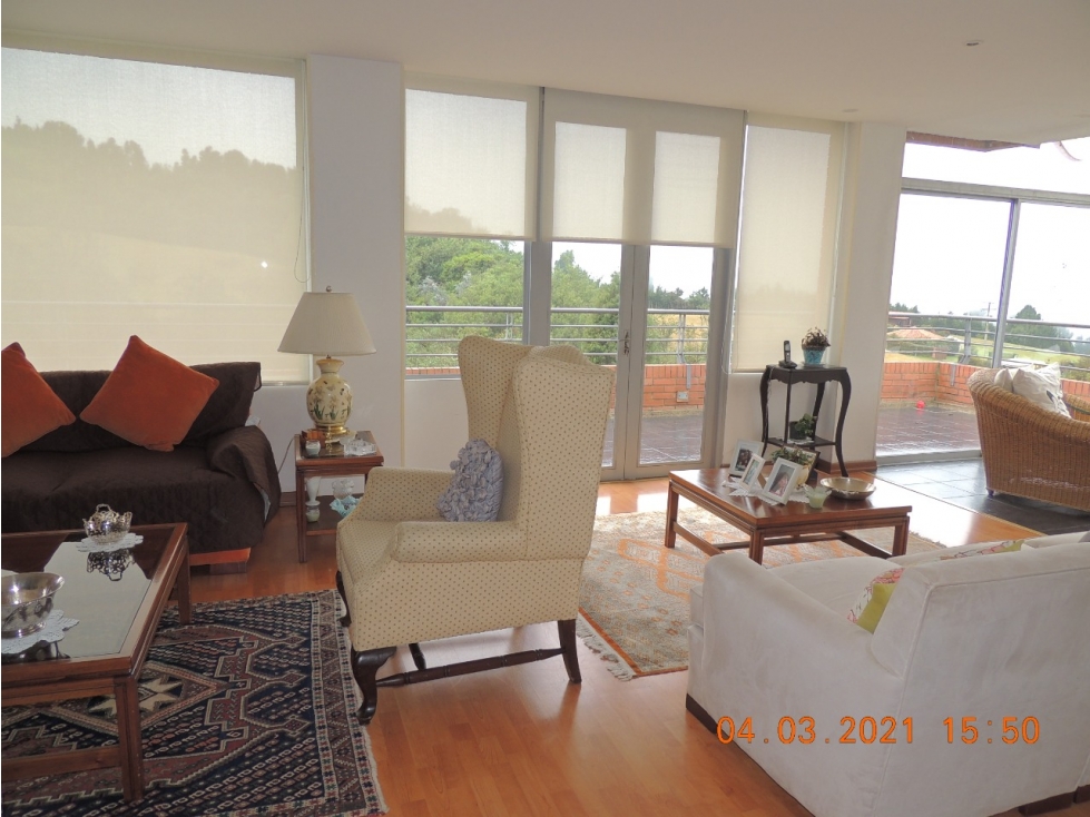 Casa en venta en Yerbabuena, Chía · foto 3 de 24
