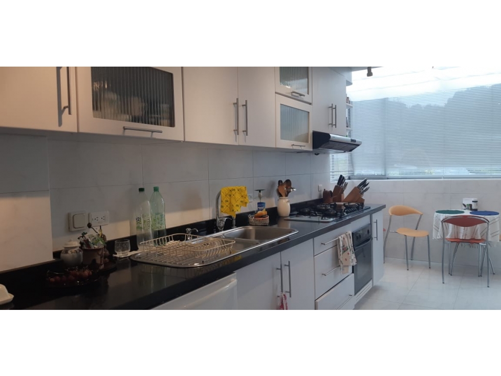 Casa en venta en Yerbabuena, Chía · foto 6 de 24
