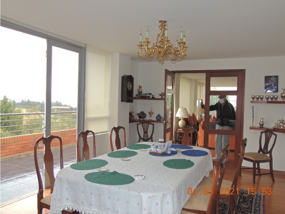 Casa en venta en Yerbabuena, Chía · foto 7 de 24