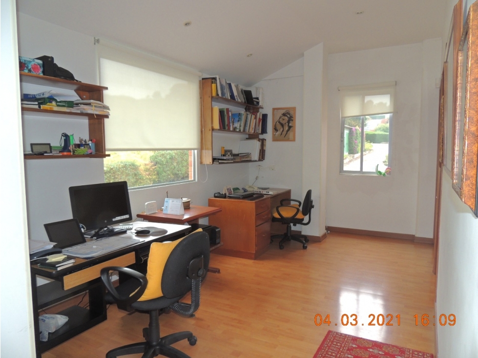 Casa en venta en Yerbabuena, Chía · foto 8 de 24