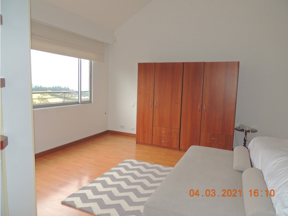 Casa en venta en Yerbabuena, Chía · foto 9 de 24