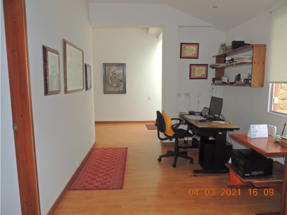 Casa en venta en Yerbabuena, Chía · foto 10 de 24