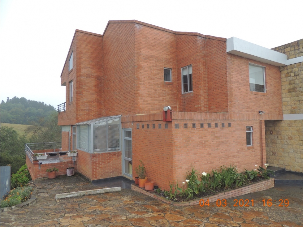 Casa en venta en Yerbabuena, Chía · foto 11 de 24
