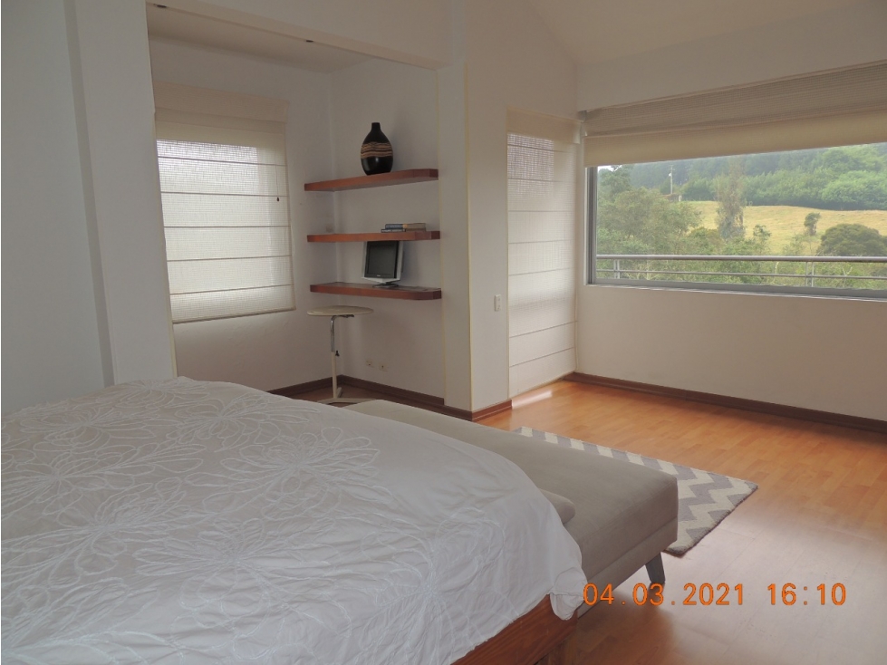 Casa en venta en Yerbabuena, Chía · foto 12 de 24