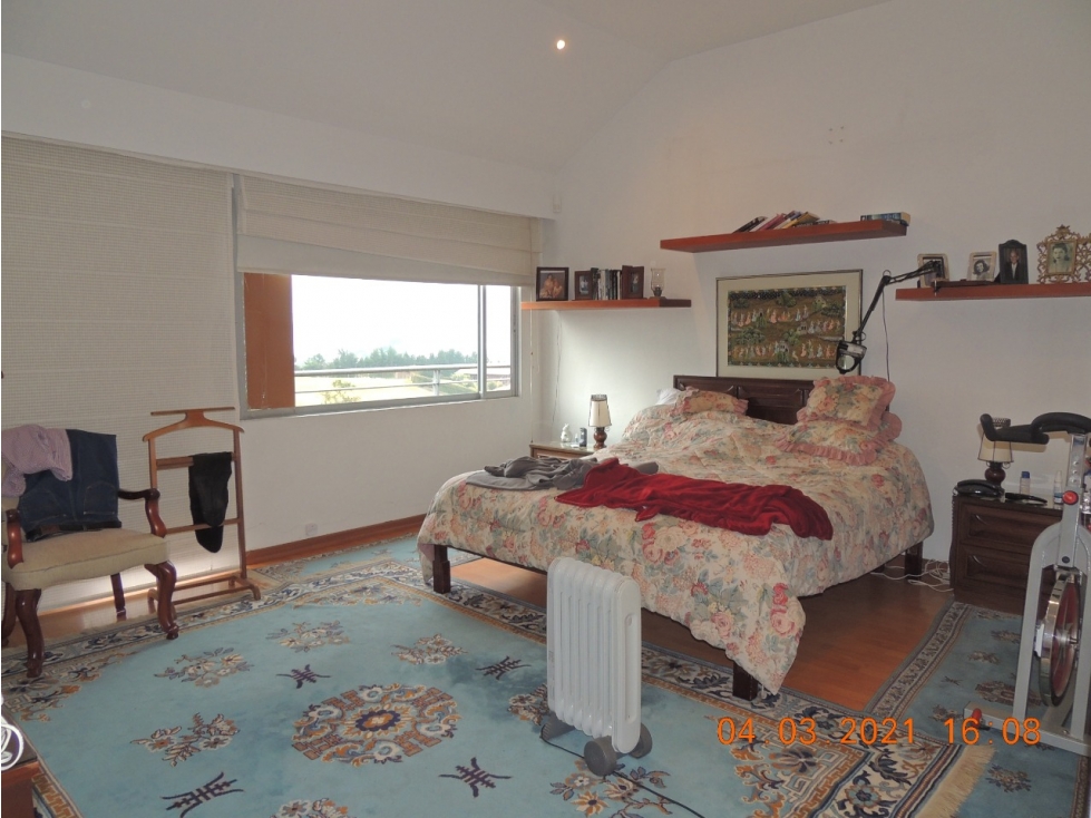 Casa en venta en Yerbabuena, Chía · foto 14 de 24