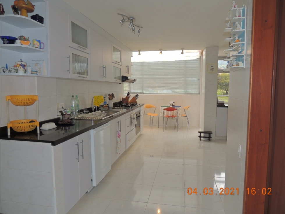 Casa en venta en Yerbabuena, Chía · foto 15 de 24