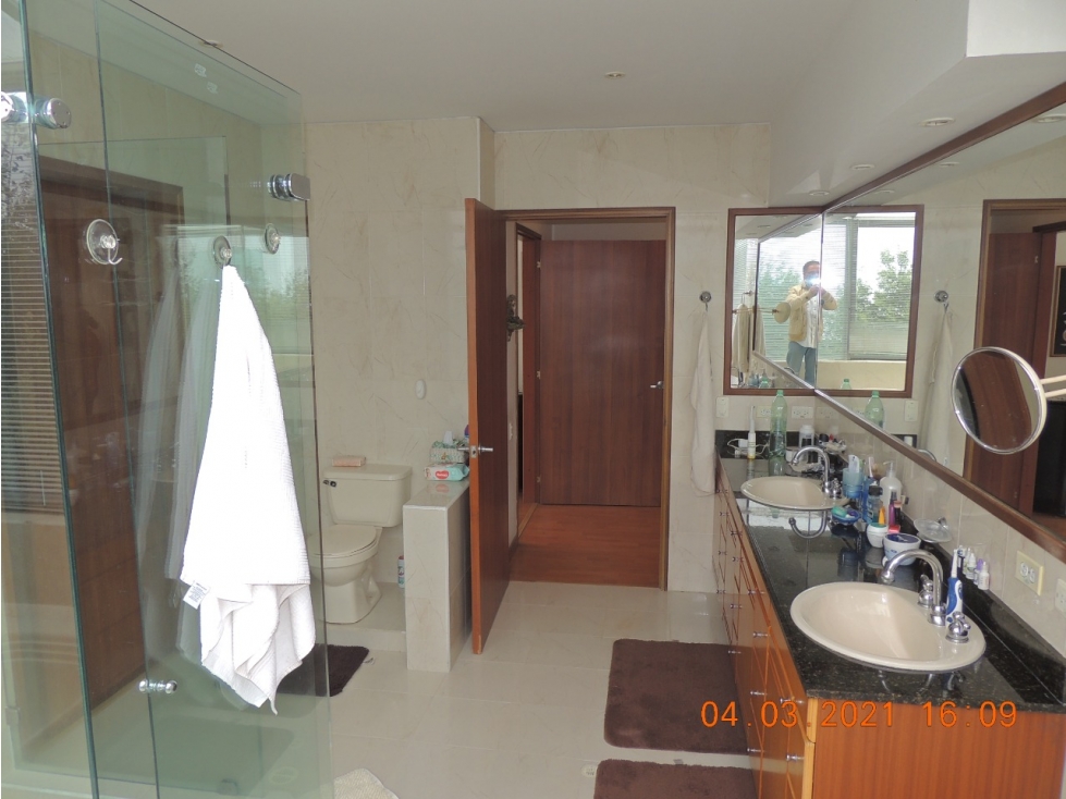 Casa en venta en Yerbabuena, Chía · foto 16 de 24