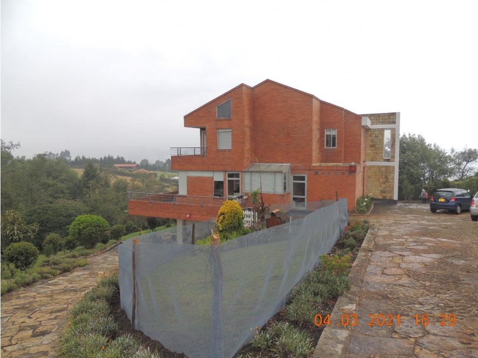 Casa en venta en Yerbabuena, Chía · foto 18 de 24