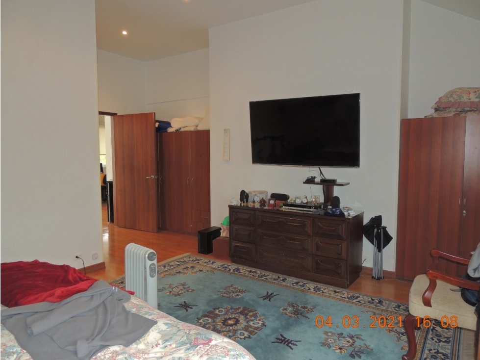 Casa en venta en Yerbabuena, Chía · foto 20 de 24
