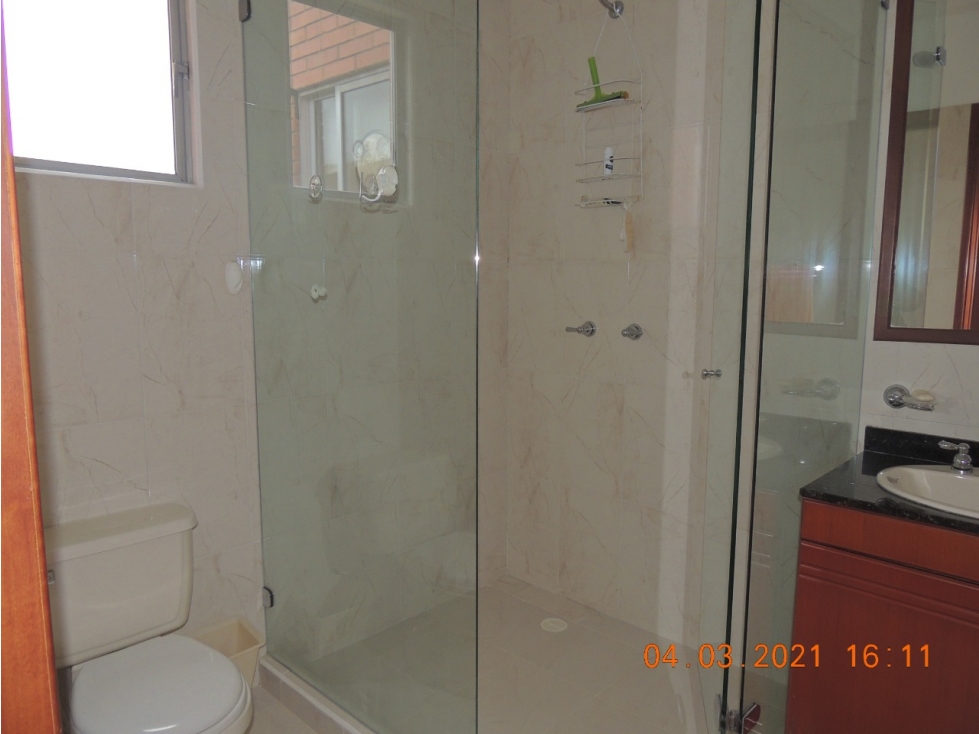 Casa en venta en Yerbabuena, Chía · foto 21 de 24