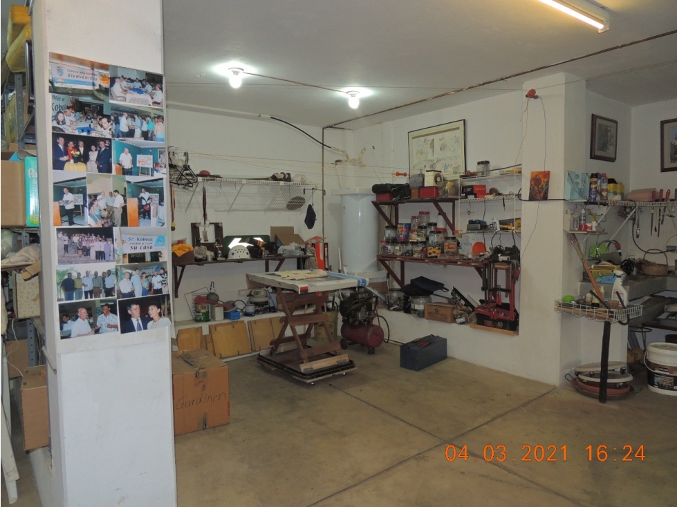 Casa en venta en Yerbabuena, Chía · foto 22 de 24
