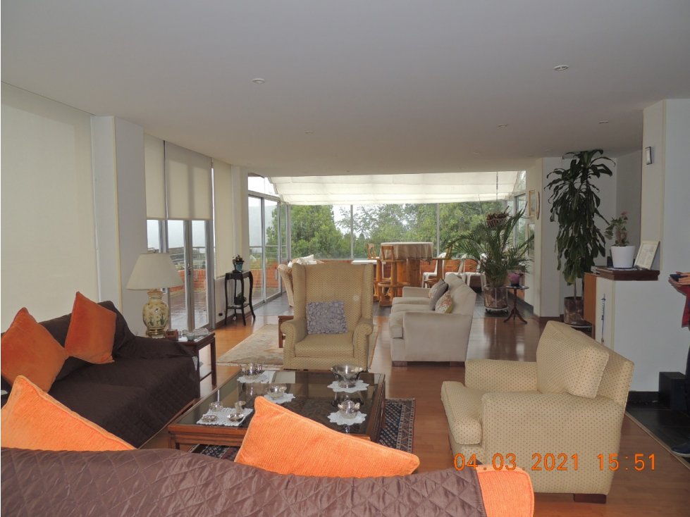 Casa en venta en Yerbabuena, Chía · foto 23 de 24