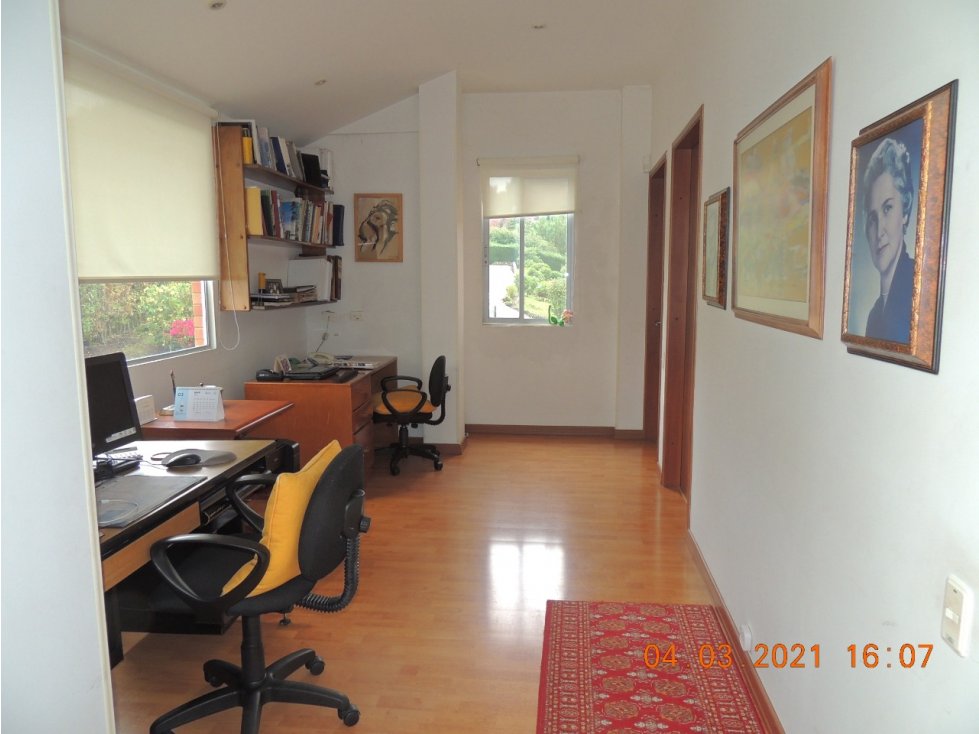 Casa en venta en Yerbabuena, Chía · foto 24 de 24