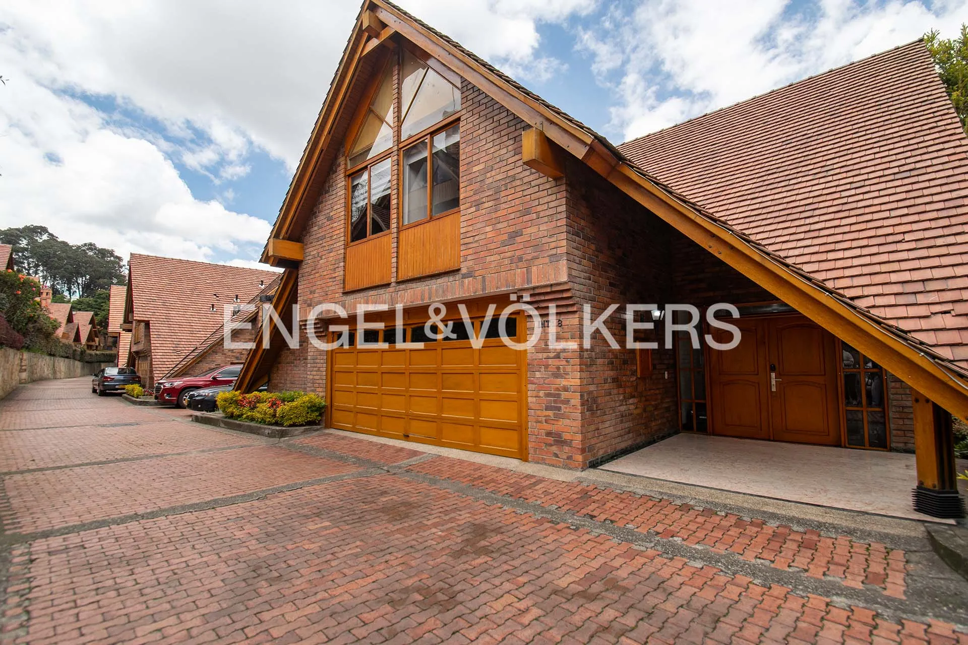 Casa en venta en Cerros De Suba, Bogotá · foto 21 de 21