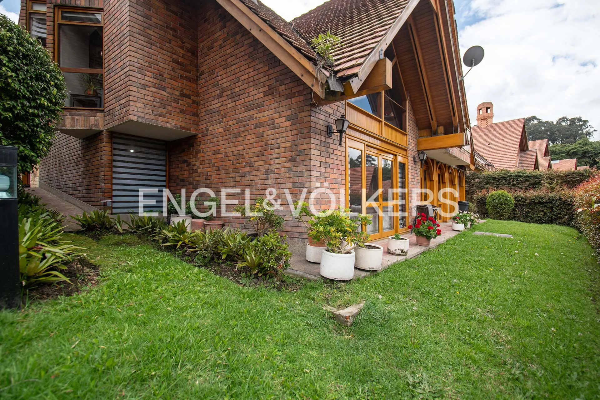 Casa en venta en Cerros De Suba, Bogotá · foto 20 de 21
