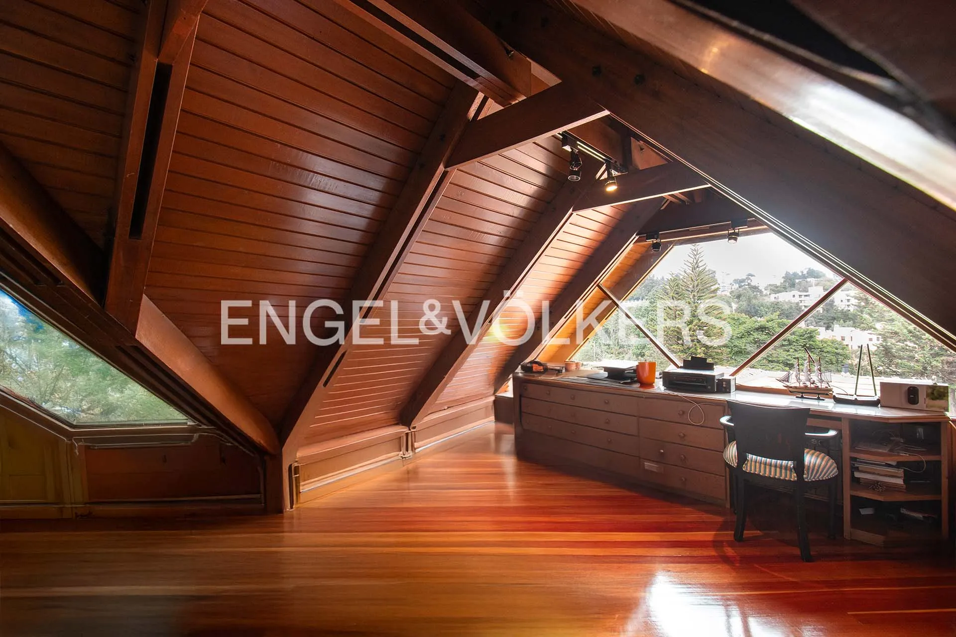 Casa en venta en Cerros De Suba, Bogotá · foto 19 de 21
