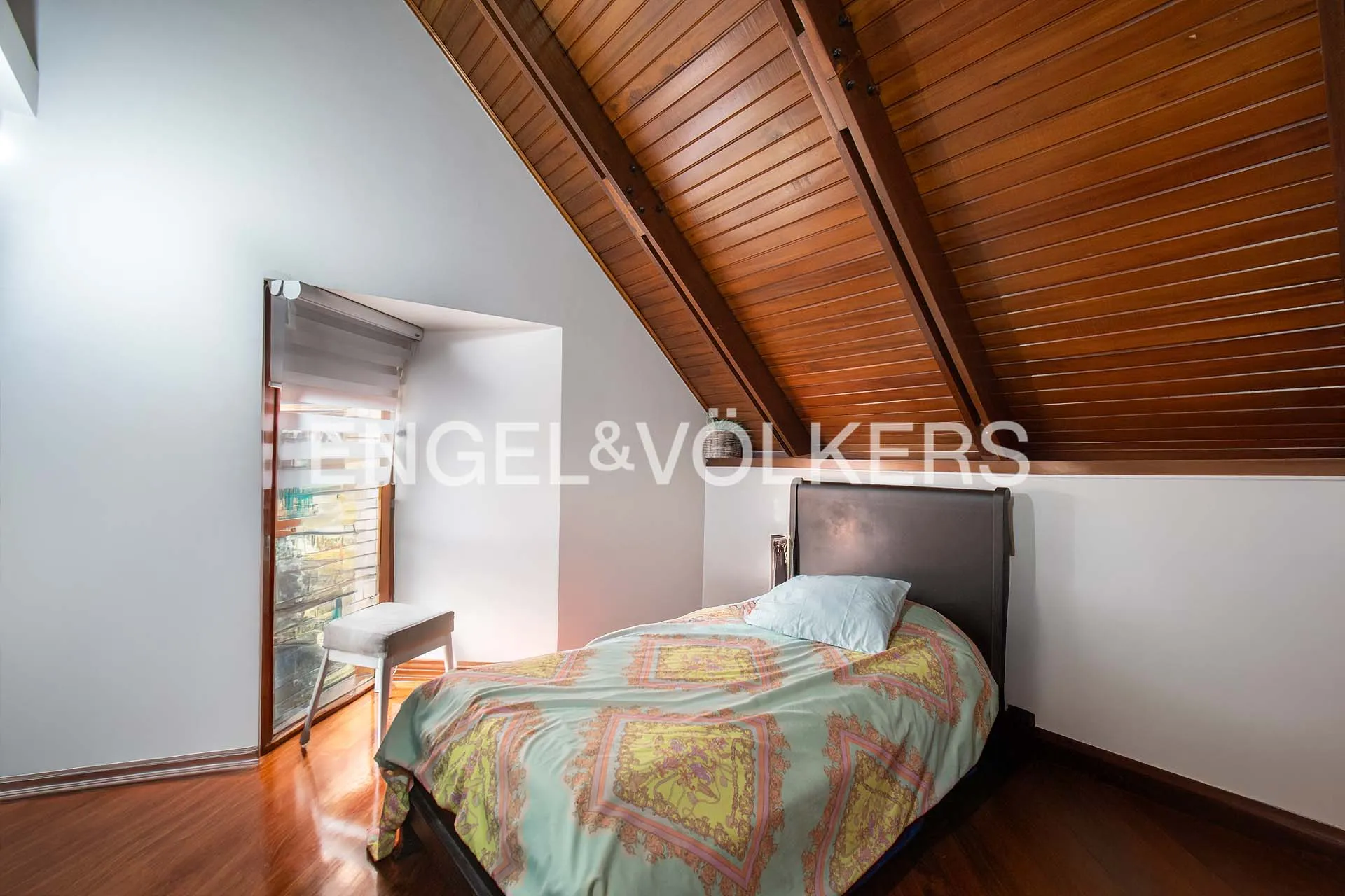 Casa en venta en Cerros De Suba, Bogotá · foto 17 de 21