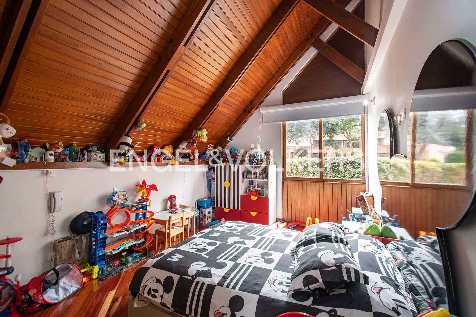 Casa en venta en Cerros De Suba, Bogotá · foto 15 de 21