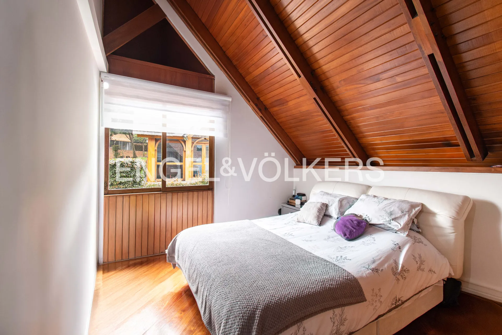Casa en venta en Cerros De Suba, Bogotá · foto 14 de 21