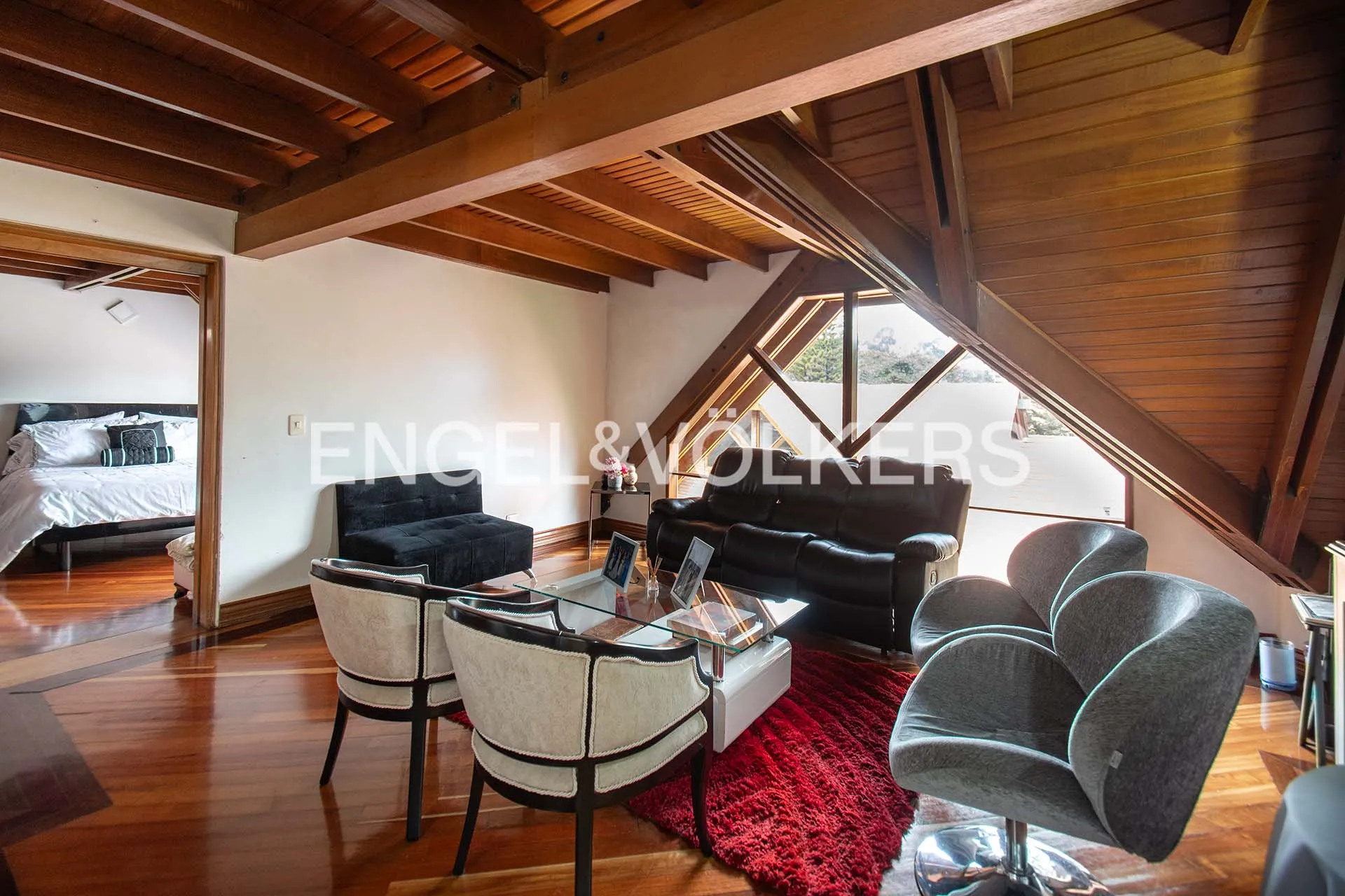 Casa en venta en Cerros De Suba, Bogotá · foto 13 de 21