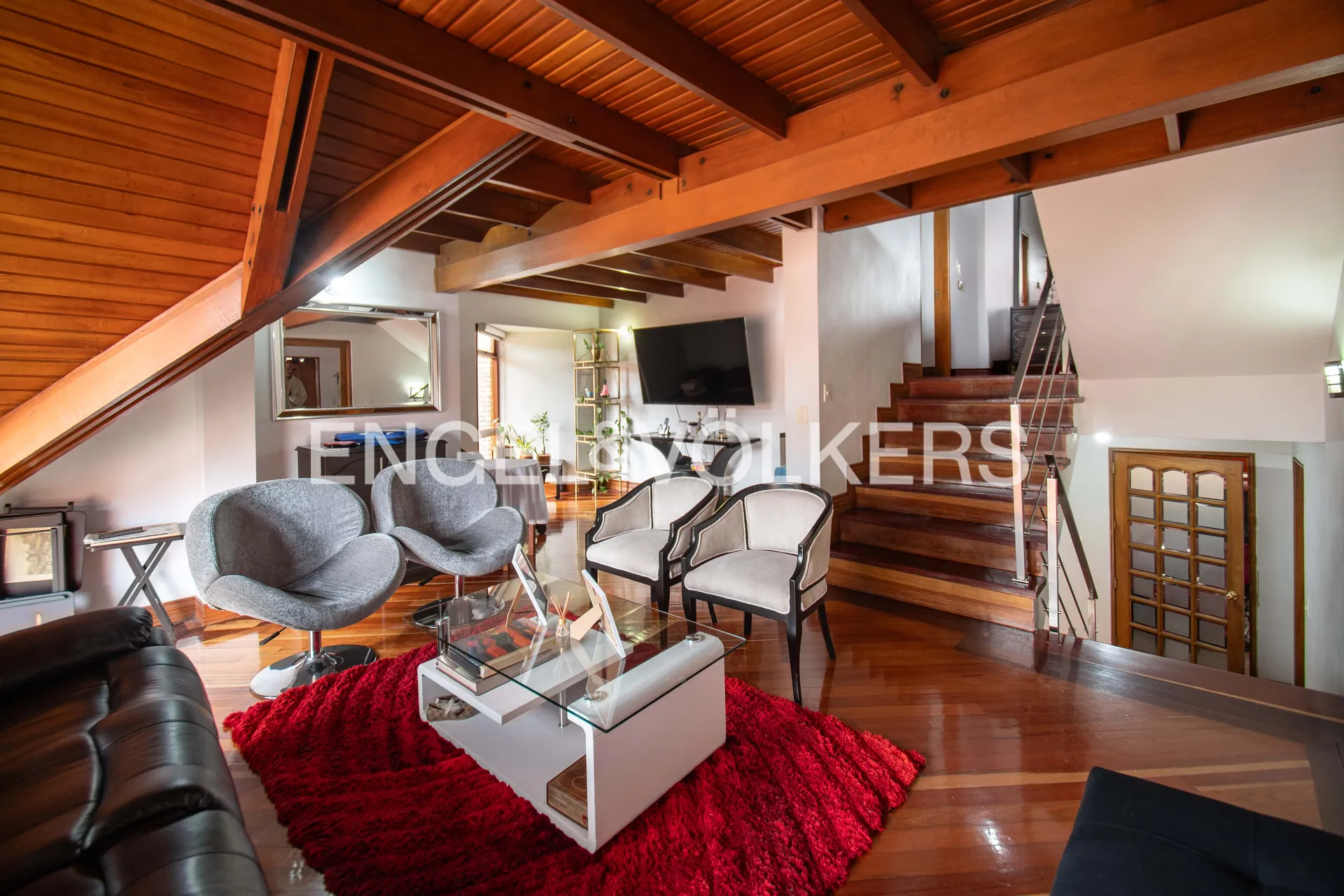 Casa en venta en Cerros De Suba, Bogotá · foto 12 de 21