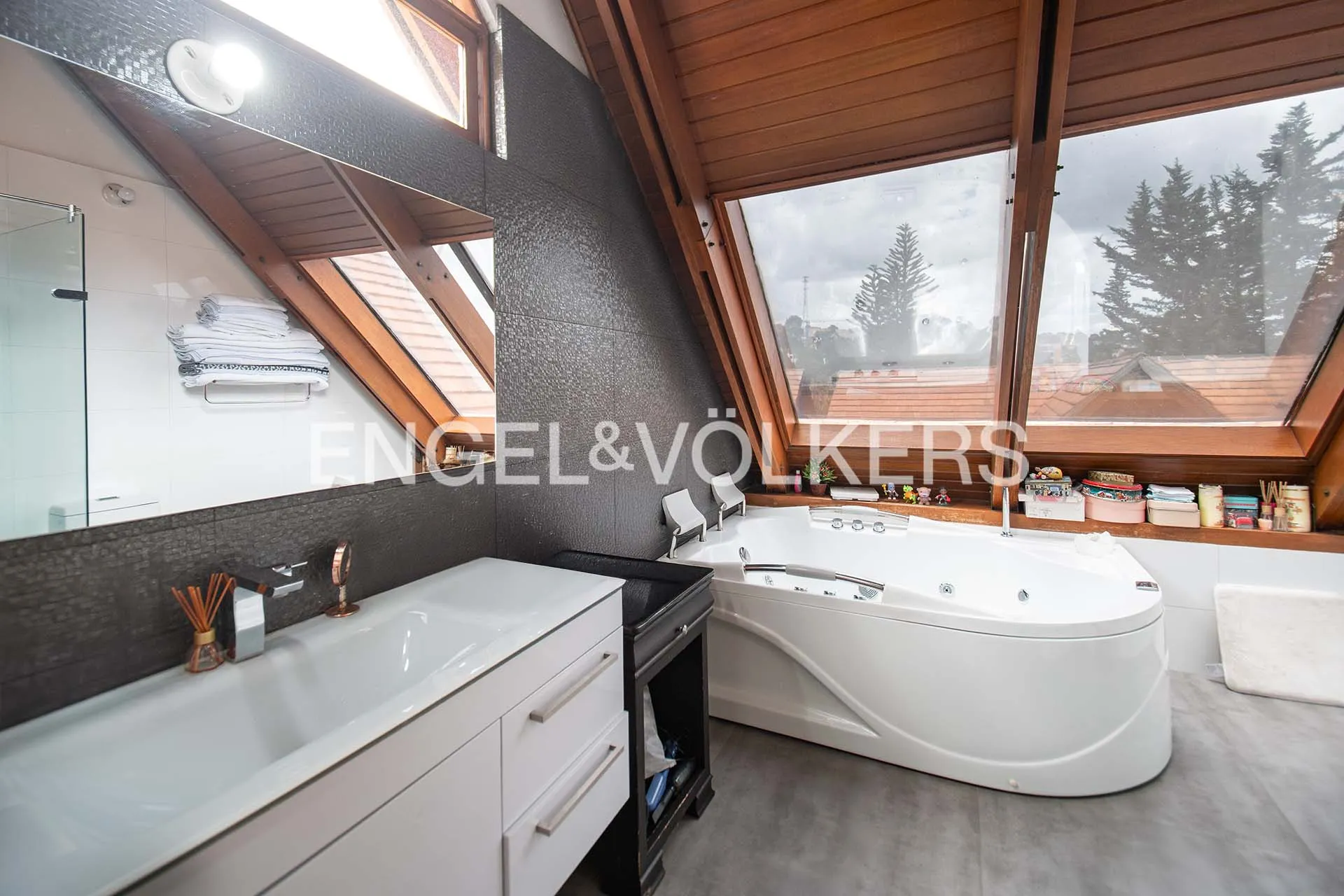 Casa en venta en Cerros De Suba, Bogotá · foto 10 de 21
