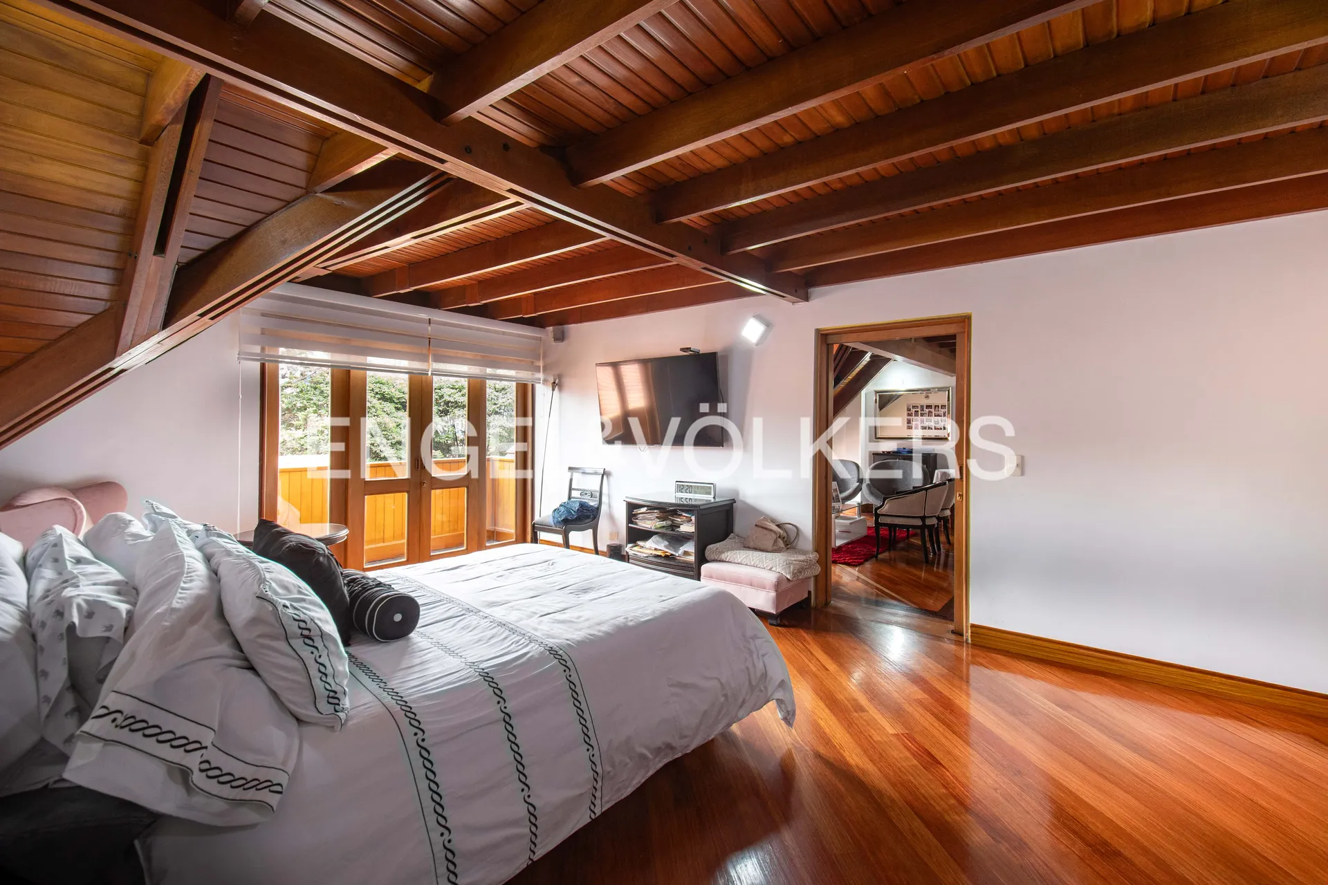 Casa en venta en Cerros De Suba, Bogotá · foto 9 de 21