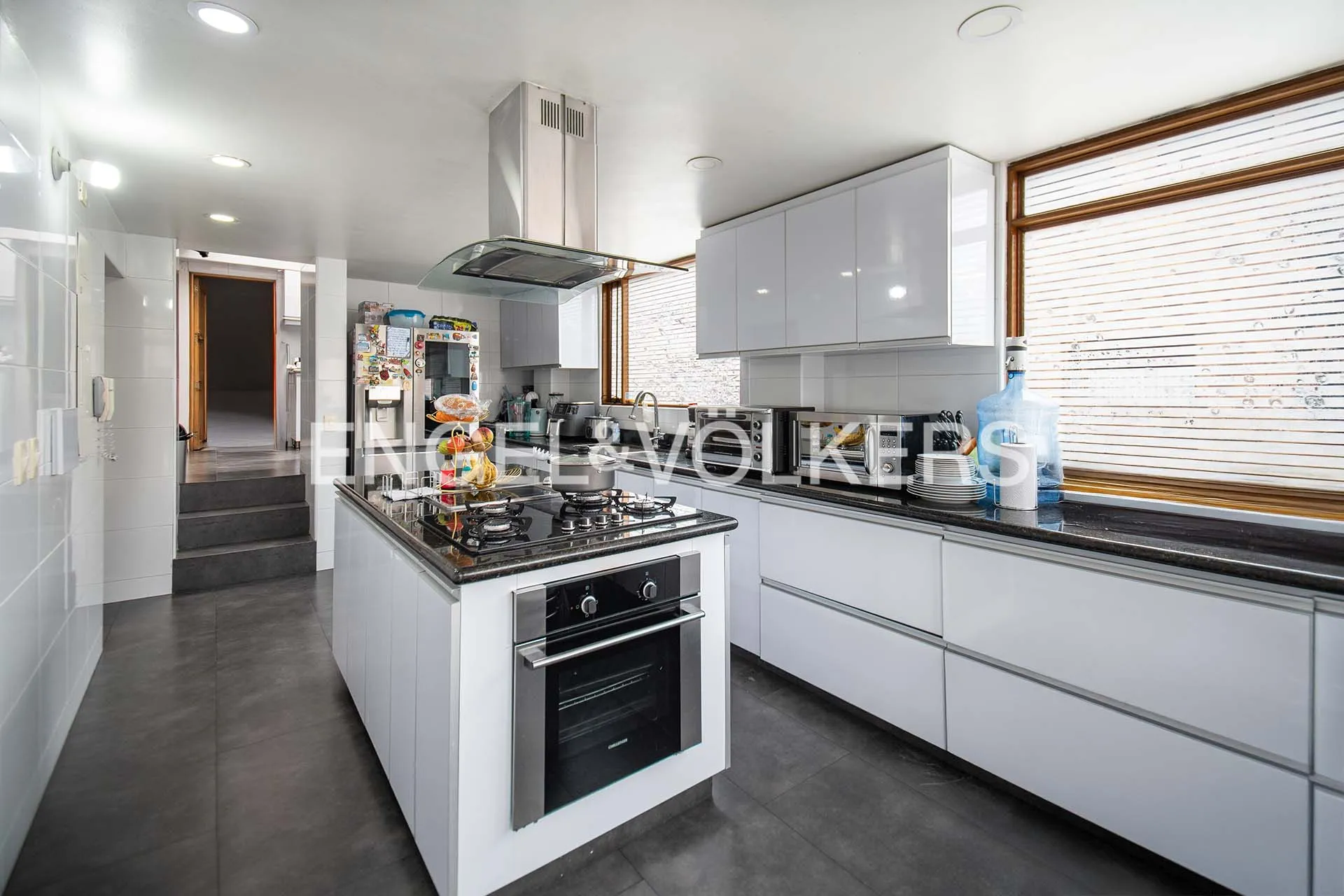 Casa en venta en Cerros De Suba, Bogotá · foto 6 de 21