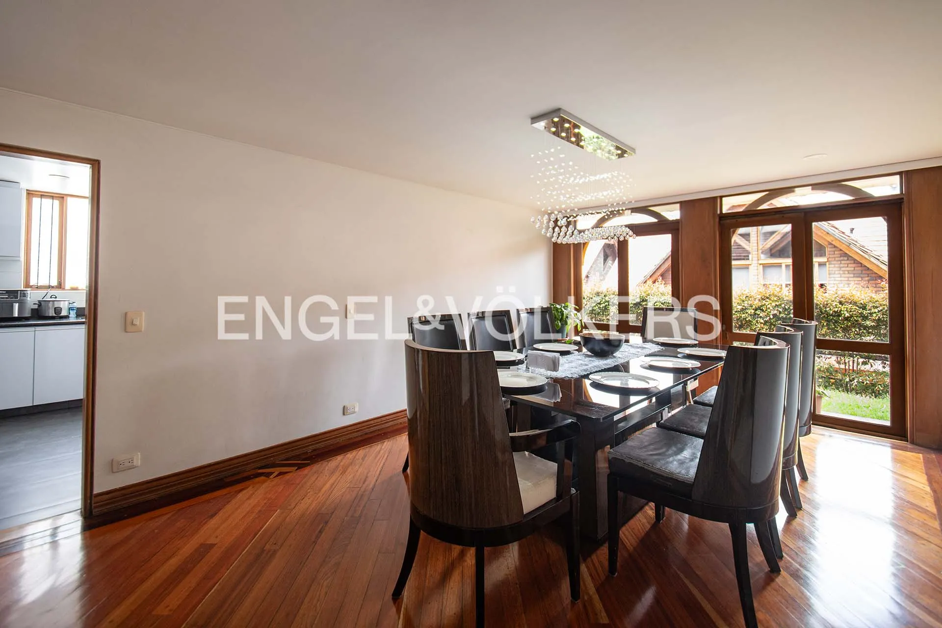 Casa en venta en Cerros De Suba, Bogotá · foto 4 de 21
