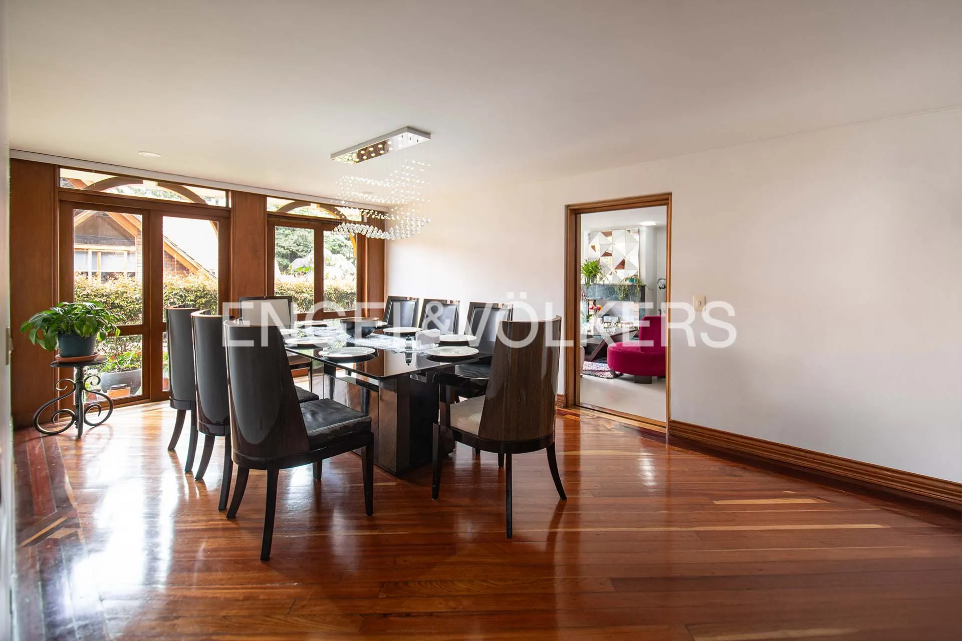 Casa en venta en Cerros De Suba, Bogotá · foto 3 de 21