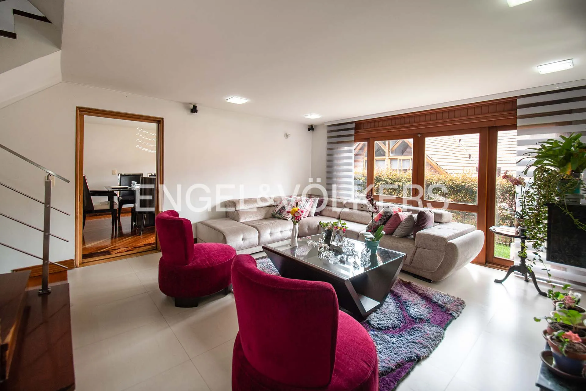 Casa en venta en Cerros De Suba, Bogotá · foto 2 de 21