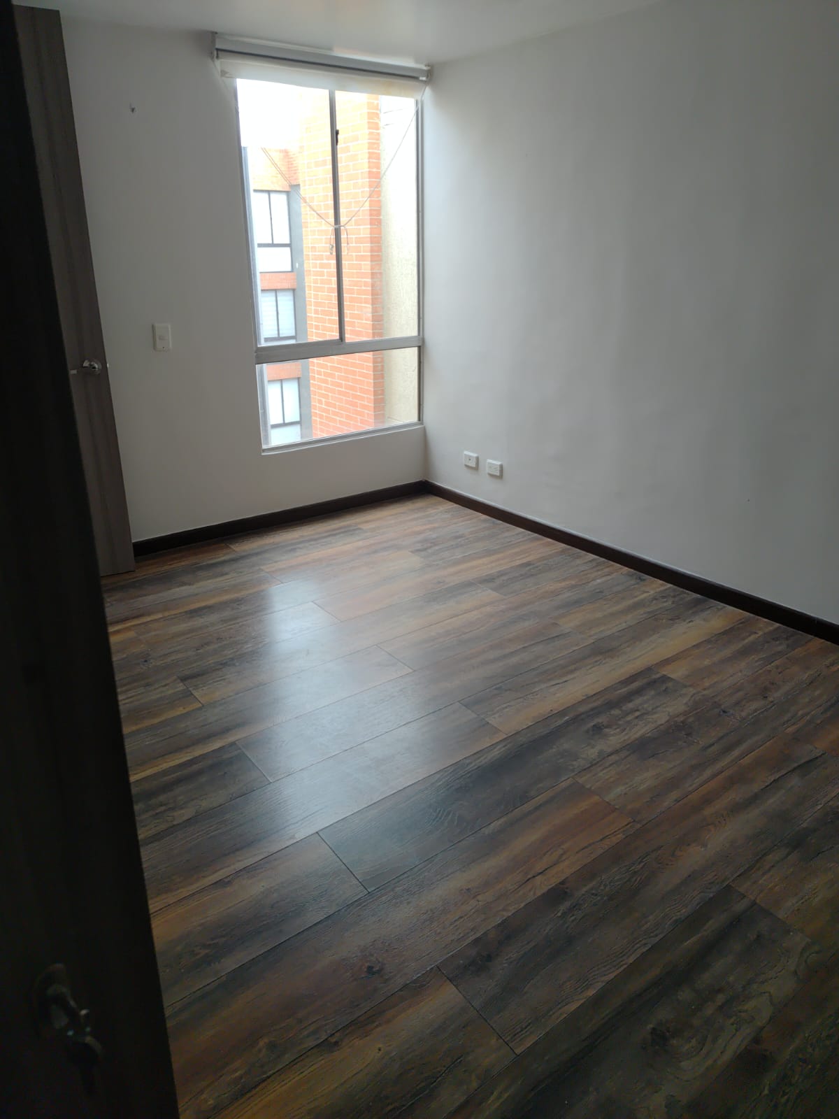 Apartment for rent in Cr. rosal, Soacha