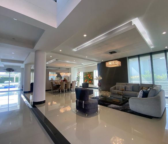 Casa de 4 alcobas en venta en Pance, Cali, 850 m² · foto 9 de 24