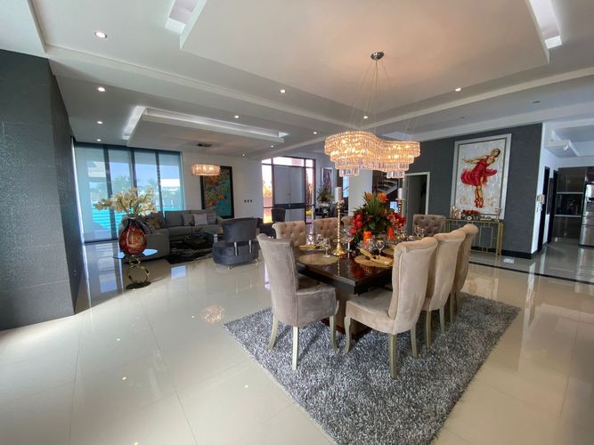 Casa de 4 alcobas en venta en Pance, Cali, 850 m² · foto 12 de 24