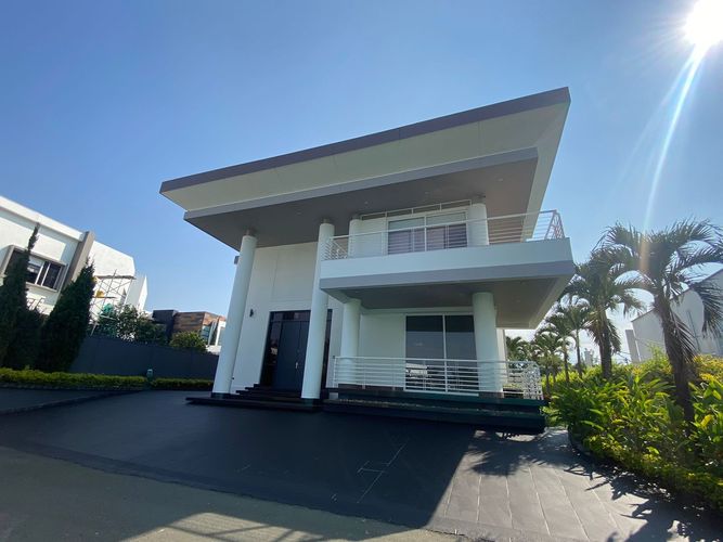 Casa de 4 alcobas en venta en Pance, Cali, 850 m² · foto 2 de 24