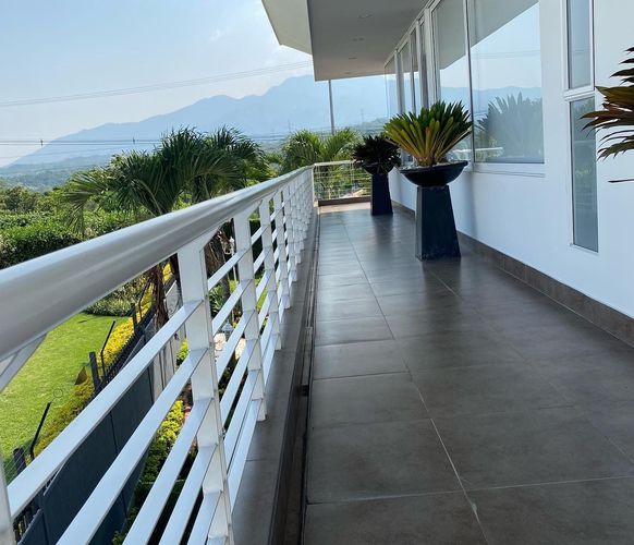 Casa de 4 alcobas en venta en Pance, Cali, 850 m² · foto 24 de 24